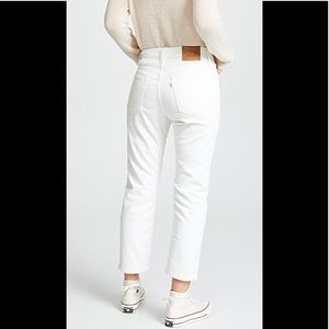 levi's corduroy pants wedgie straight 31x26